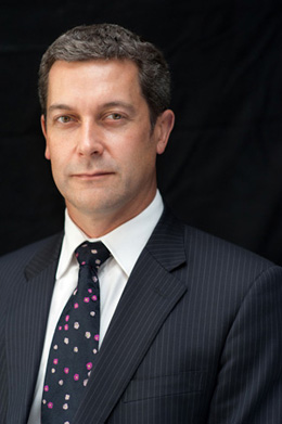 Richard Lancaster SC, barrister